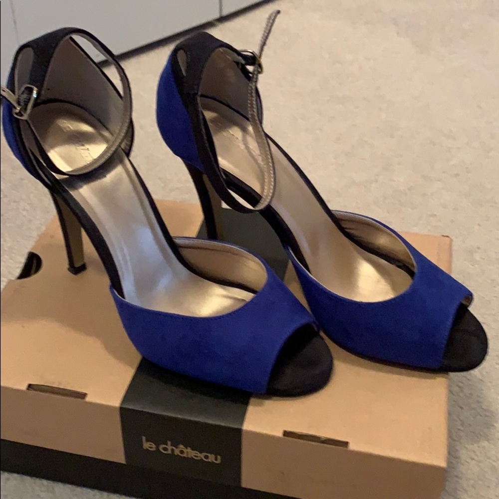 Heels